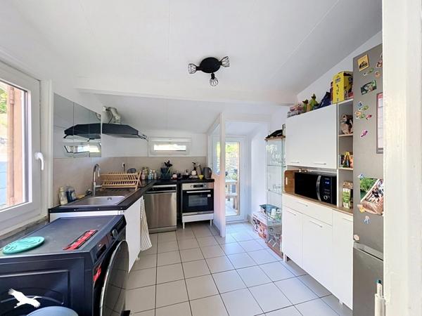 Maison à vendre 296 520 € Mérignac 4 p 69 m² DPE D