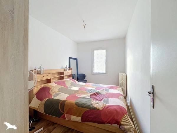 Maison à vendre 296 520 € Mérignac 4 p 69 m² DPE D