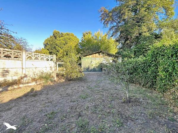 Maison à vendre 296 520 € Mérignac 4 p 69 m² DPE D