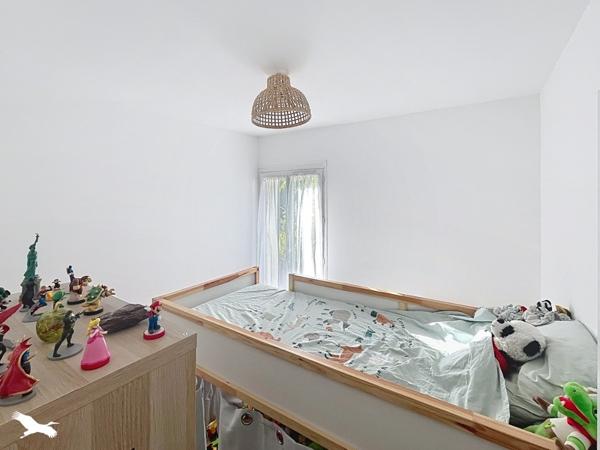 Maison à vendre 296 520 € Mérignac 4 p 69 m² DPE D