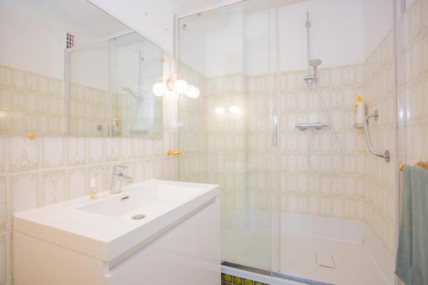 Grand appartement lumineux au Mans