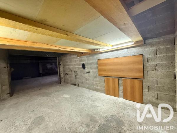 Parking à vendre 16,5 m² Marseille 9