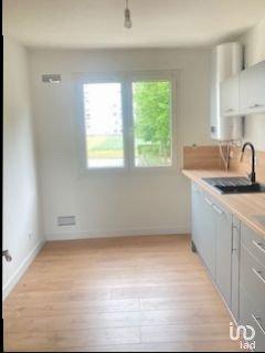 Appartement à vendre 3 pièces 70 m² Caen