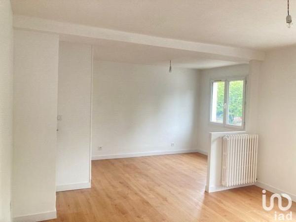 Appartement à vendre 3 pièces 70 m² Caen