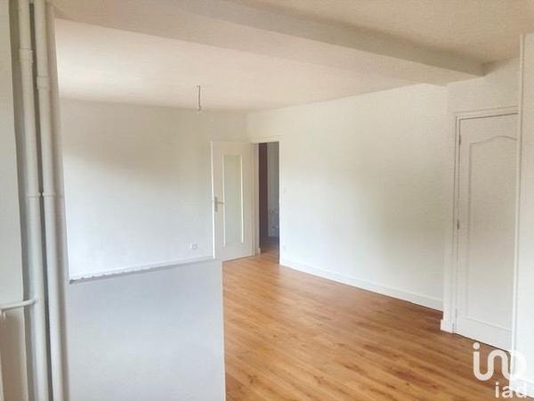 Appartement à vendre 3 pièces 70 m² Caen