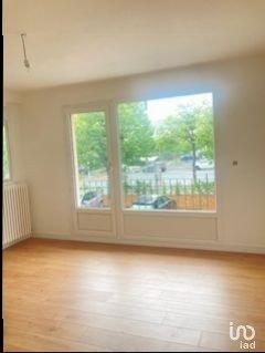 Appartement à vendre 3 pièces 70 m² Caen