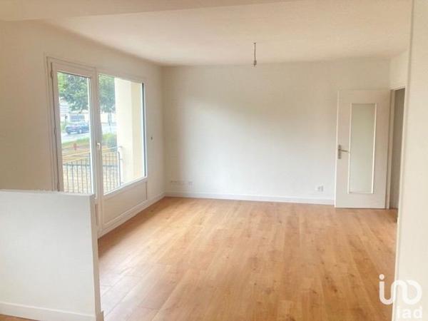 Appartement à vendre 3 pièces 70 m² Caen