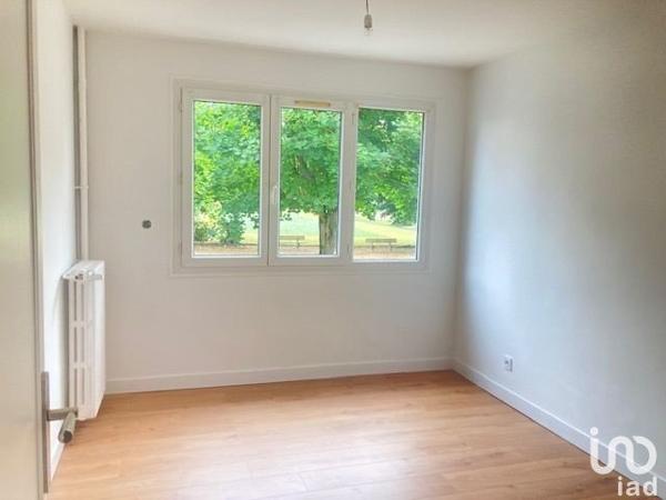 Appartement à vendre 3 pièces 70 m² Caen