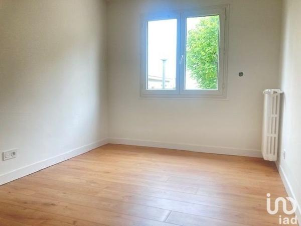 Appartement à vendre 3 pièces 70 m² Caen