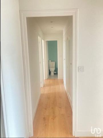 Appartement à vendre 3 pièces 70 m² Caen