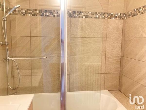 Appartement à vendre 3 pièces 70 m² Caen