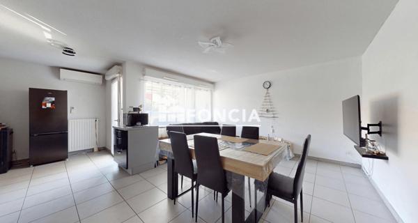 À vendre Appartement 3 pièces 62 m² - Argelès-sur-mer 66700