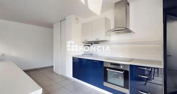 À vendre Appartement 3 pièces 62 m² - Argelès-sur-mer 66700