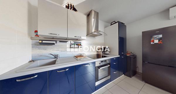 À vendre Appartement 3 pièces 62 m² - Argelès-sur-mer 66700