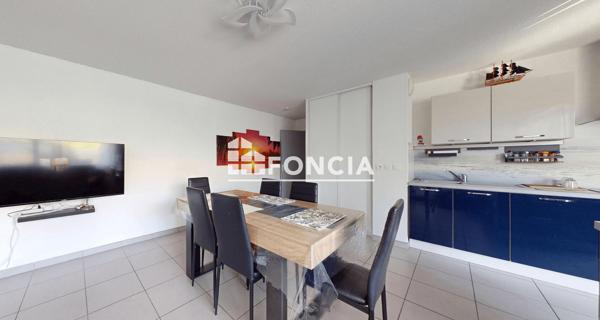 À vendre Appartement 3 pièces 62 m² - Argelès-sur-mer 66700