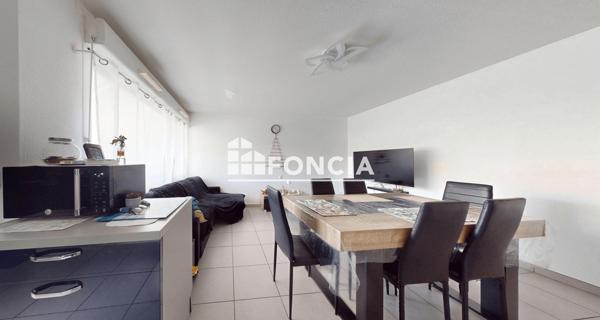 À vendre Appartement 3 pièces 62 m² - Argelès-sur-mer 66700