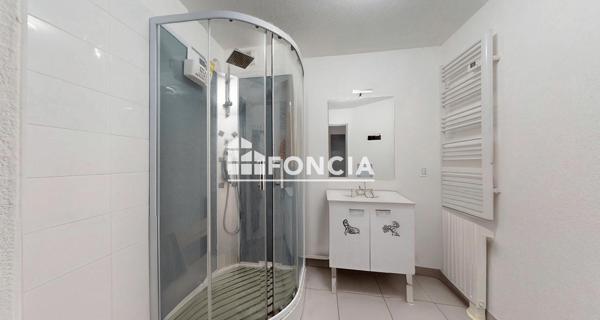 À vendre Appartement 3 pièces 62 m² - Argelès-sur-mer 66700