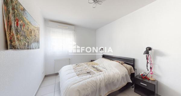 À vendre Appartement 3 pièces 62 m² - Argelès-sur-mer 66700