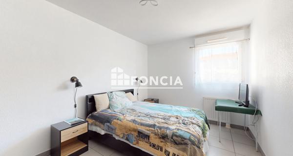 À vendre Appartement 3 pièces 62 m² - Argelès-sur-mer 66700
