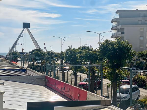 Appartement T2 proche Plage