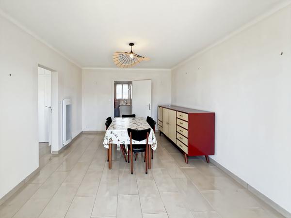 Appartement T2 proche Plage