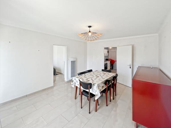 Appartement T2 proche Plage