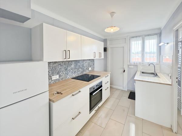 Appartement T2 proche Plage