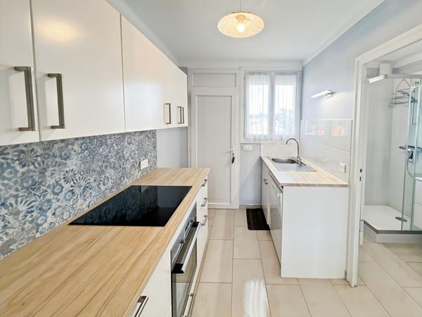 Appartement T2 proche Plage