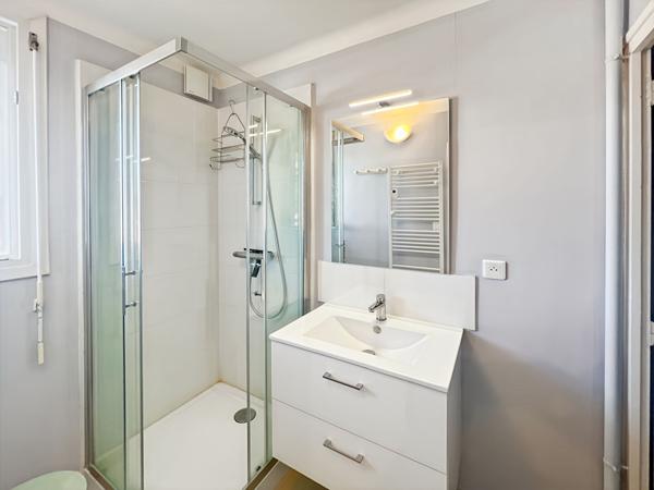 Appartement T2 proche Plage