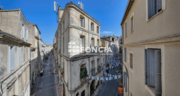 À vendre Appartement 2 pièces 44.1 m² - Montpellier 34000