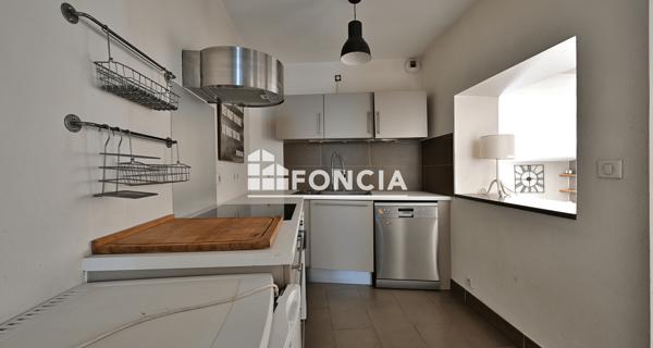 À vendre Appartement 2 pièces 44.1 m² - Montpellier 34000