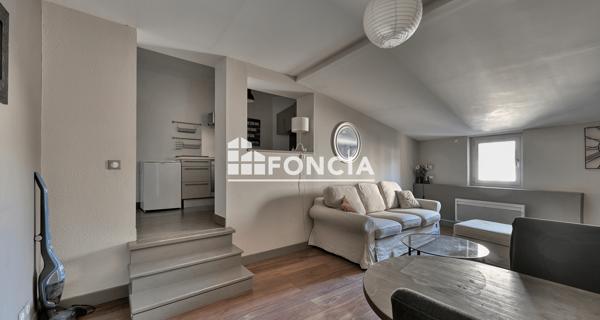 À vendre Appartement 2 pièces 44.1 m² - Montpellier 34000