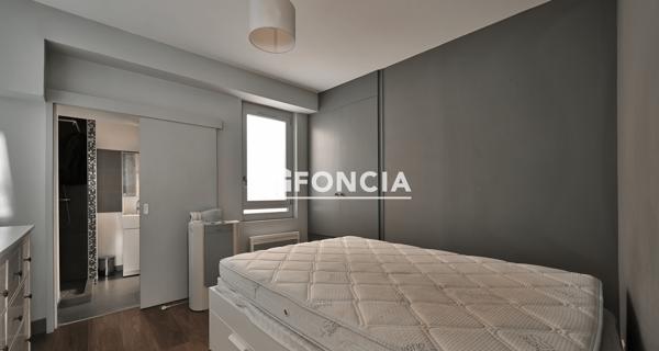 À vendre Appartement 2 pièces 44.1 m² - Montpellier 34000
