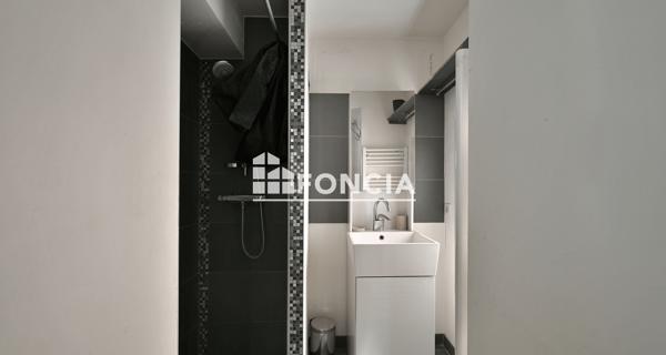 À vendre Appartement 2 pièces 44.1 m² - Montpellier 34000