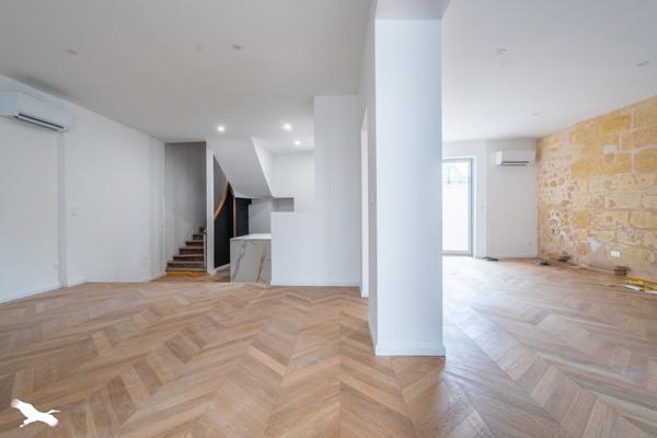 Maison à vendre |  Bordeaux |  5 pièces | 155 m²