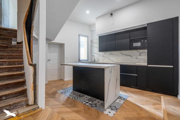 Maison à vendre |  Bordeaux |  5 pièces | 155 m²