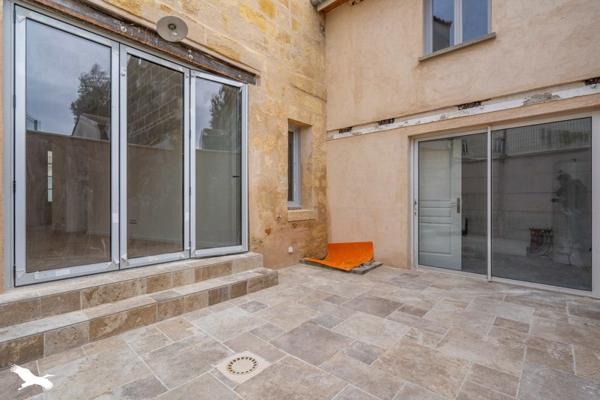 Maison à vendre |  Bordeaux |  5 pièces | 155 m²