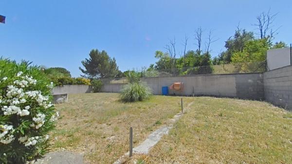 Maison Ouveillan 4 pièce(s) 90 m2, piscine, garage