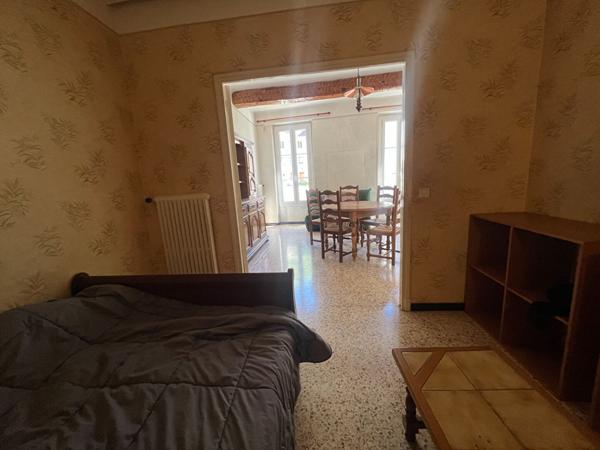 Appartement  studio bis Digne Les Bains 1 pièce(s) 50.6 m2