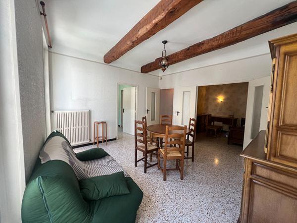 Appartement  studio bis Digne Les Bains 1 pièce(s) 50.6 m2