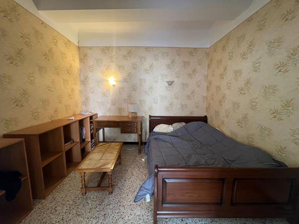 Appartement  studio bis Digne Les Bains 1 pièce(s) 50.6 m2