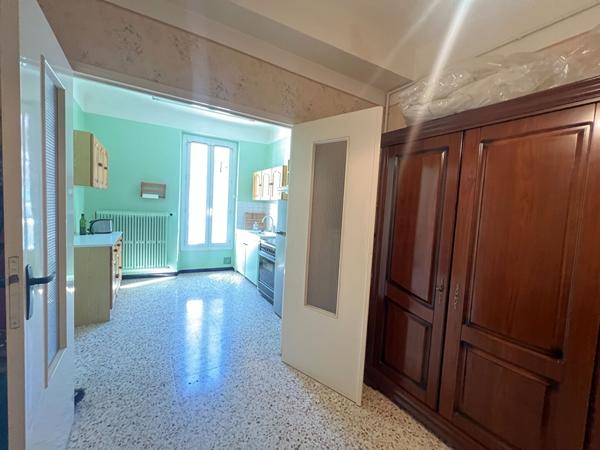 Appartement  studio bis Digne Les Bains 1 pièce(s) 50.6 m2