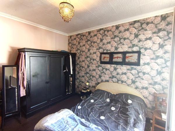 87000 LIMOGES - Maison de 64 m² + atelier de 40 m², à vendre