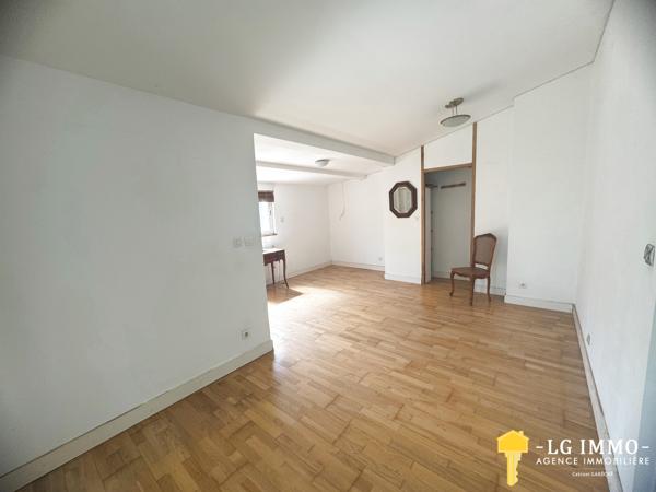 Votre recherche de biens