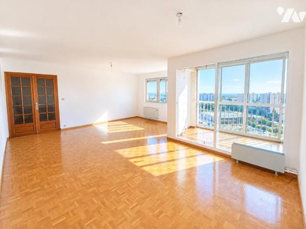 APPARTEMENT T3 AVEC CAVE