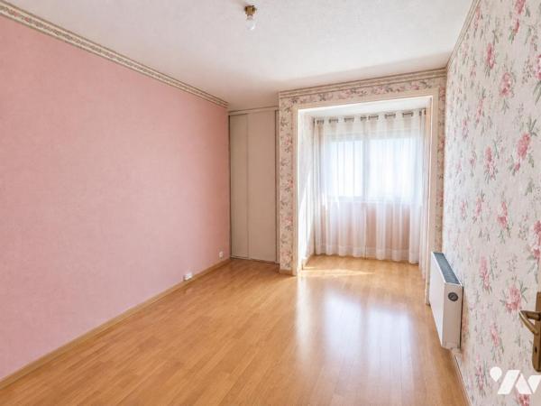 APPARTEMENT T3 AVEC CAVE
