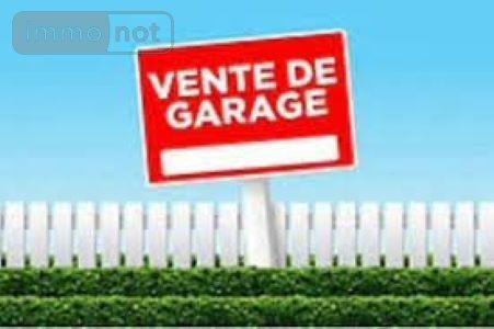 Garage - Parking à vendre à Ferney-Voltaire dans l'Ain (01210), ref : 01047-678