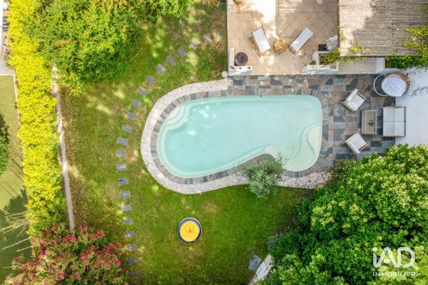 Maison à vendre 6 pièces 292 m² Cavaillon