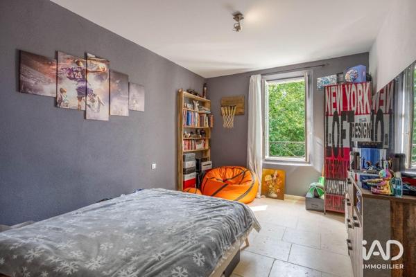 Maison à vendre 6 pièces 292 m² Cavaillon