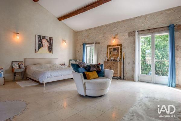 Maison à vendre 6 pièces 292 m² Cavaillon